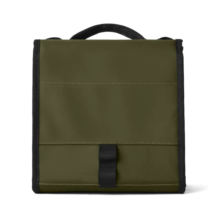 Daytrip Lunch Bag - Olive