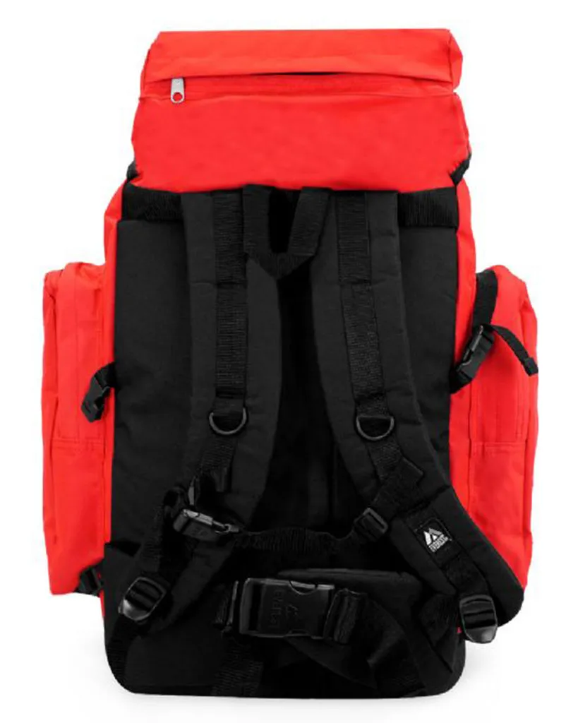 Deluxe Outdoor Hiking Pack