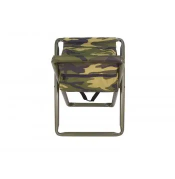 Deluxe Stool With Pouch