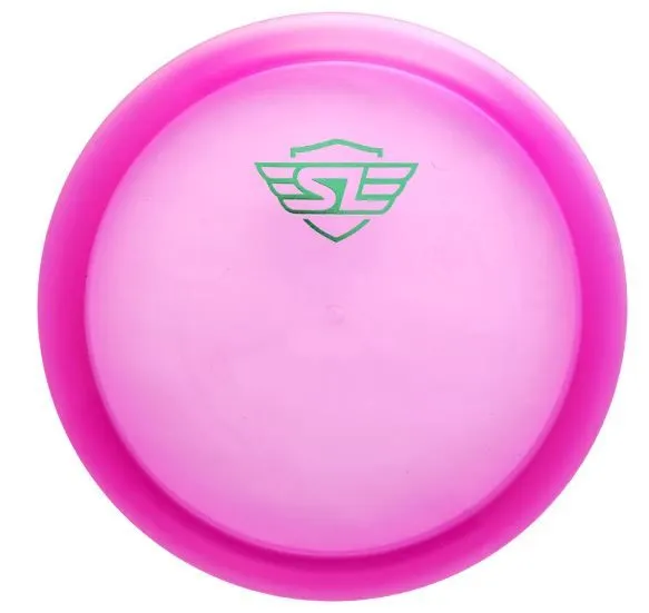 Discmania C-Line FD Disc - Lizotte Stamp