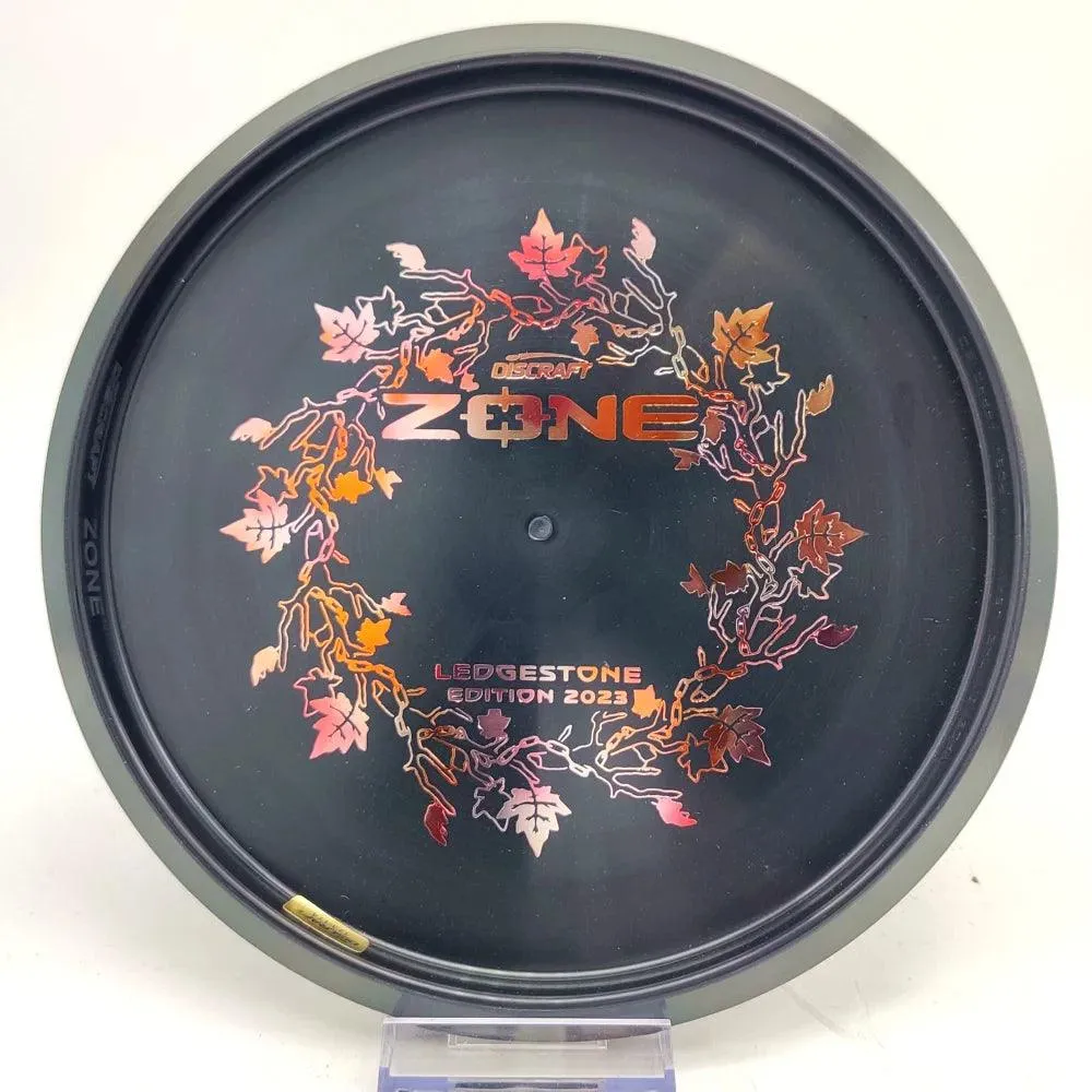 Discraft Midnight ESP Zone - Ledgestone 2023