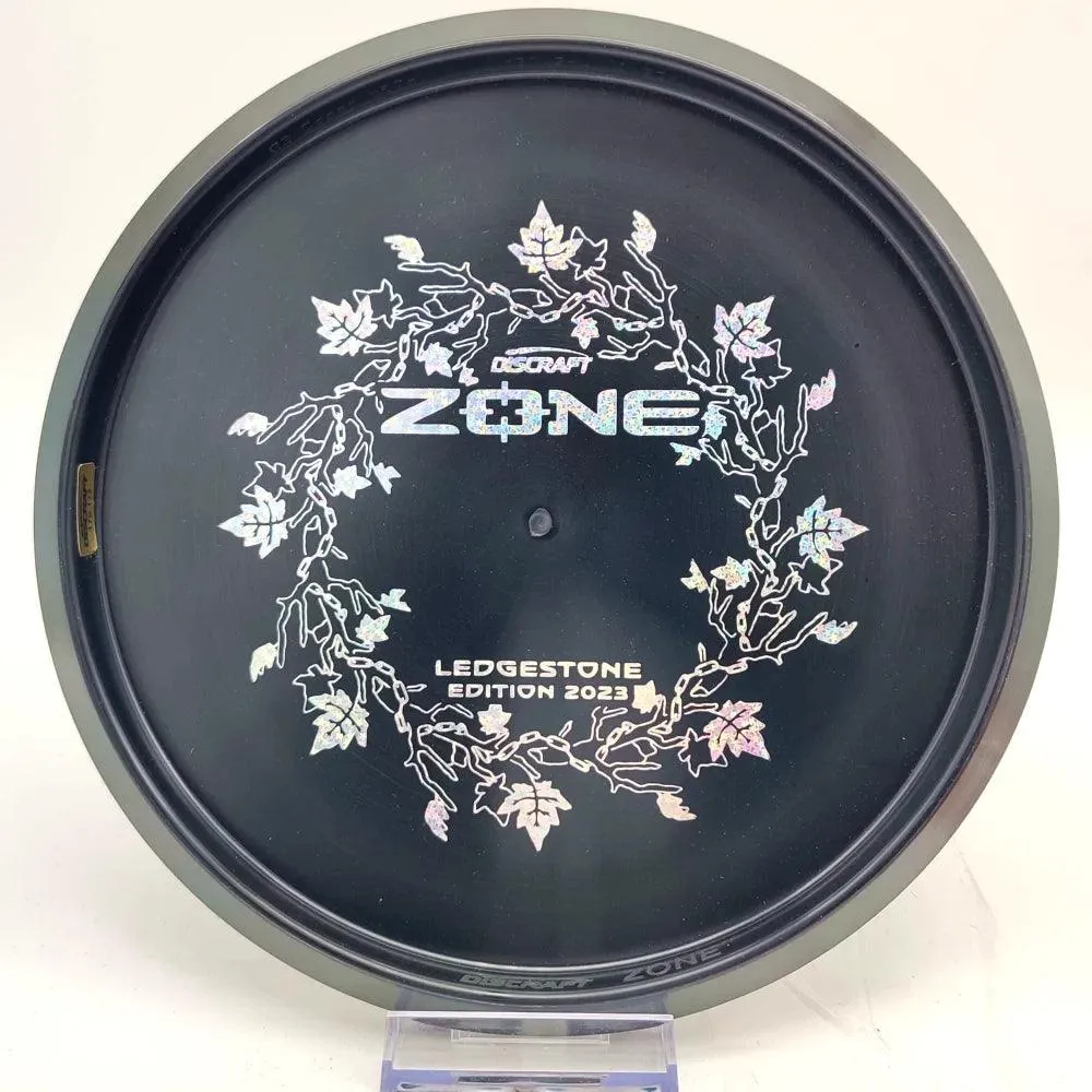 Discraft Midnight ESP Zone - Ledgestone 2023