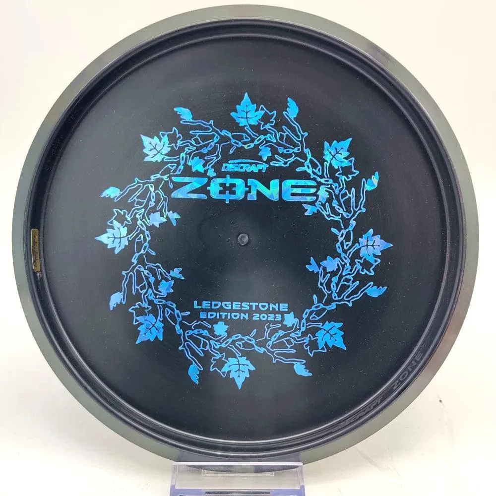 Discraft Midnight ESP Zone - Ledgestone 2023