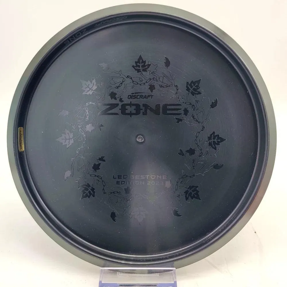 Discraft Midnight ESP Zone - Ledgestone 2023