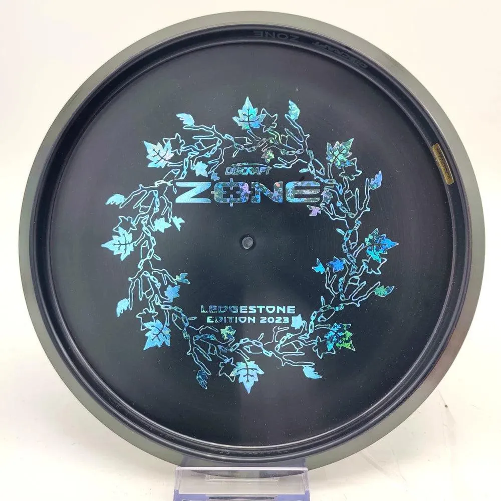 Discraft Midnight ESP Zone - Ledgestone 2023