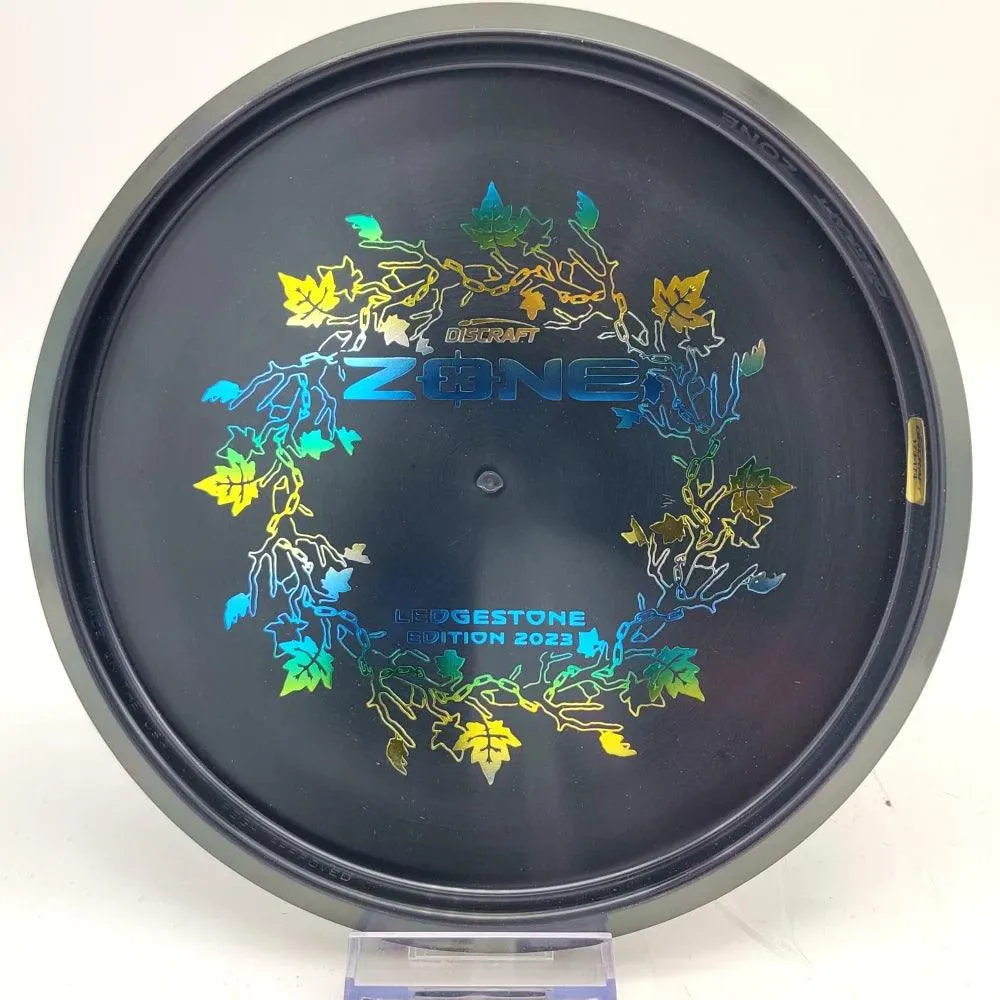 Discraft Midnight ESP Zone - Ledgestone 2023