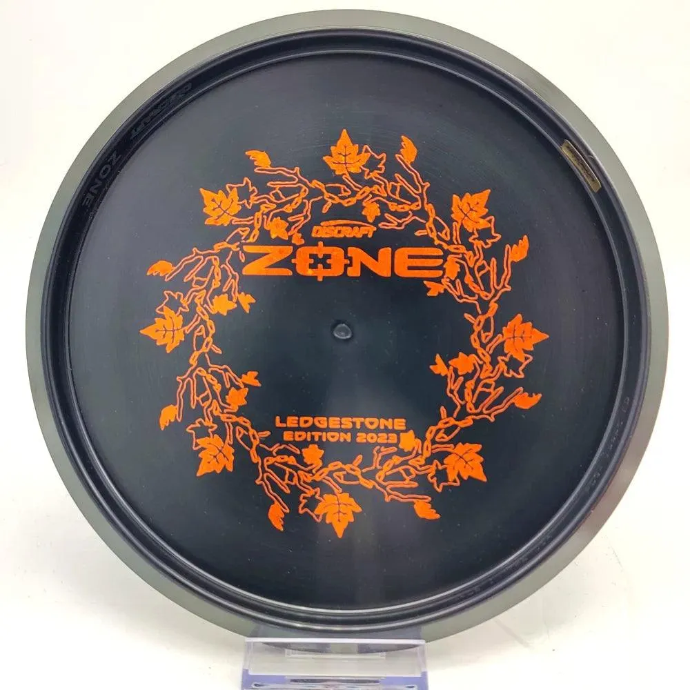 Discraft Midnight ESP Zone - Ledgestone 2023