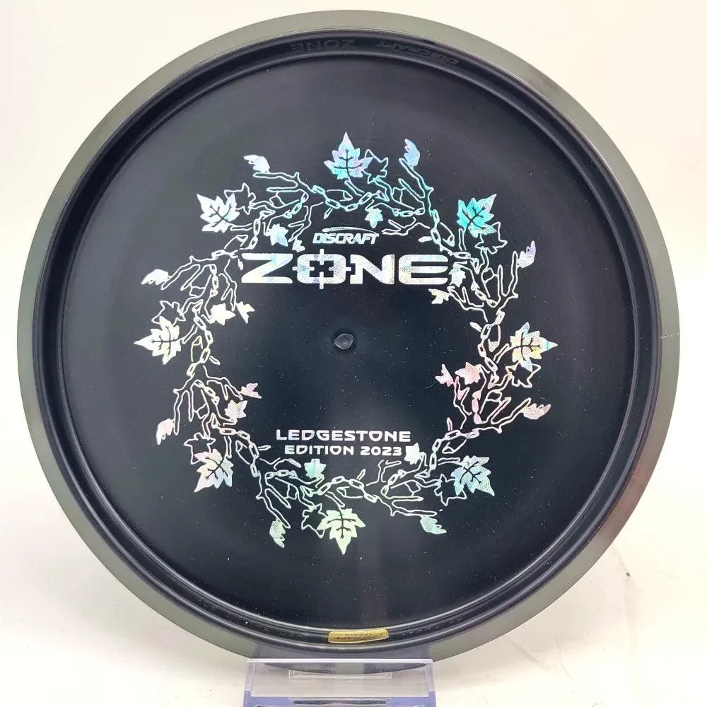 Discraft Midnight ESP Zone - Ledgestone 2023