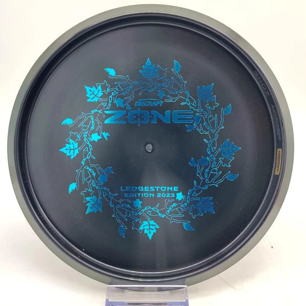 Discraft Midnight ESP Zone - Ledgestone 2023