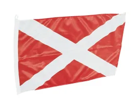 Diving Flag