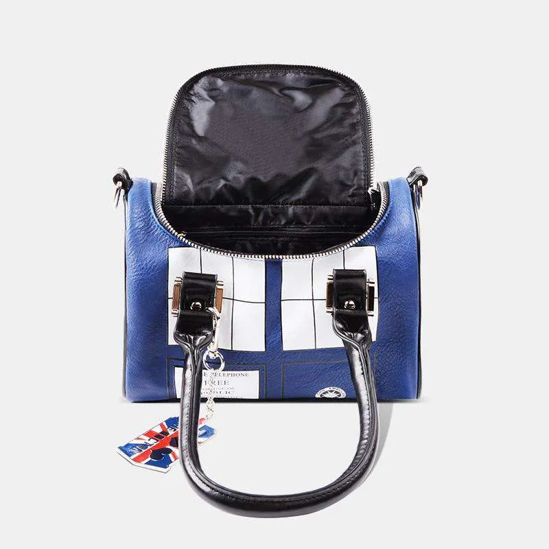 Doctor Who Mini Satchel