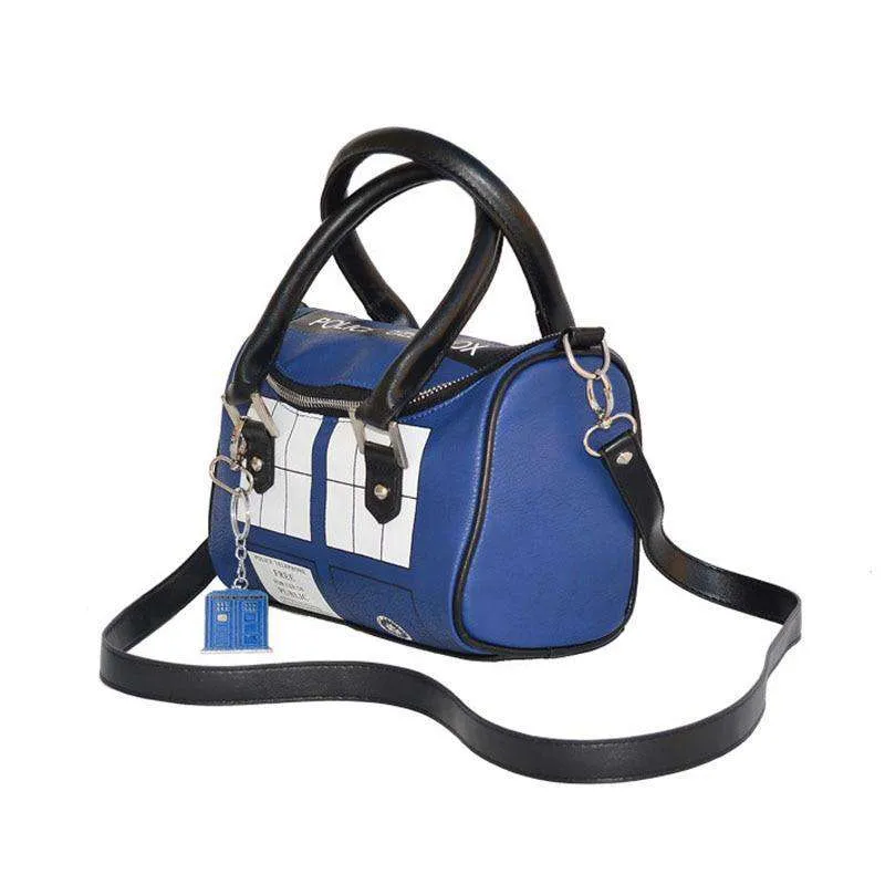 Doctor Who Mini Satchel