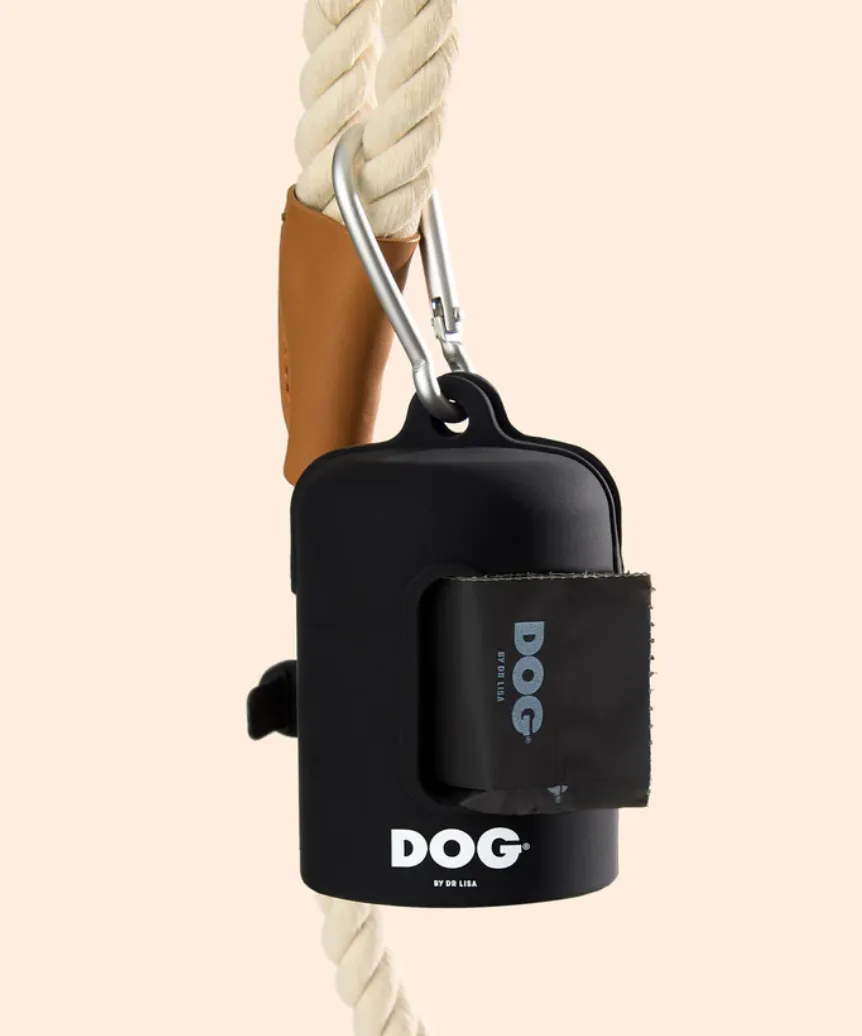 Dog Poo Bag Holder Range