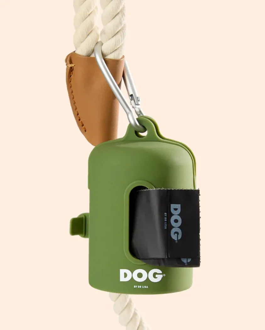 Dog Poo Bag Holder Range