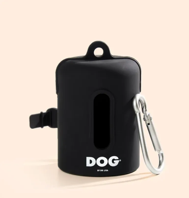 Dog Poo Bag Holder Range