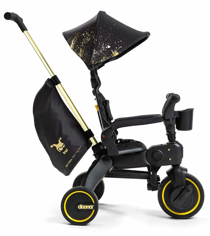 Doona Liki Trike - Gold (Limited Edition)