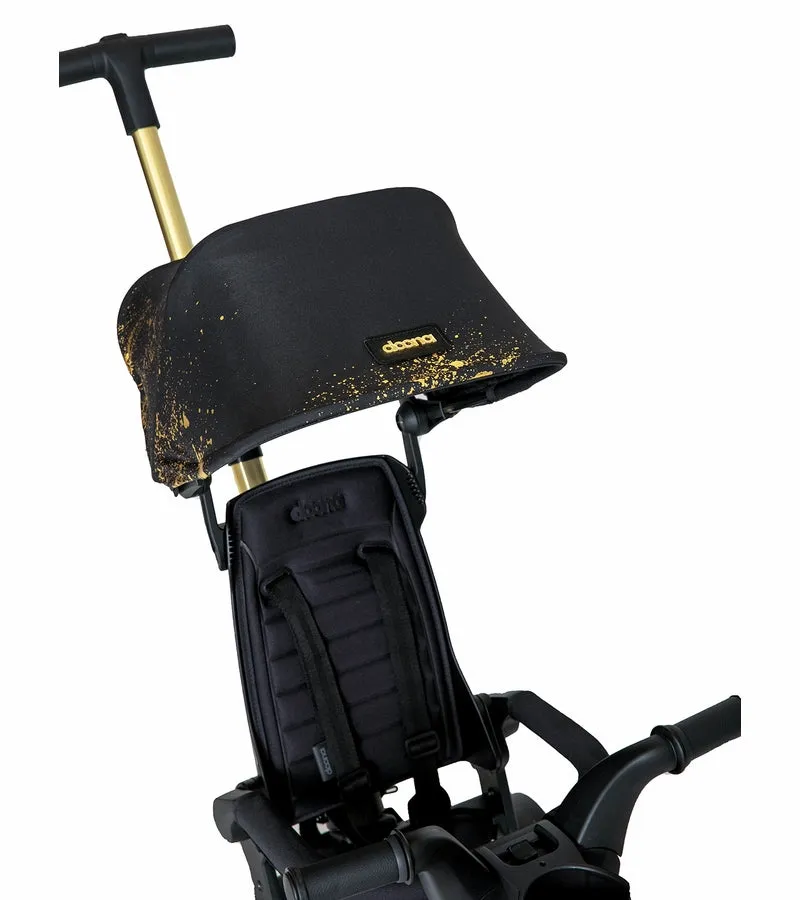 Doona Liki Trike - Gold (Limited Edition)