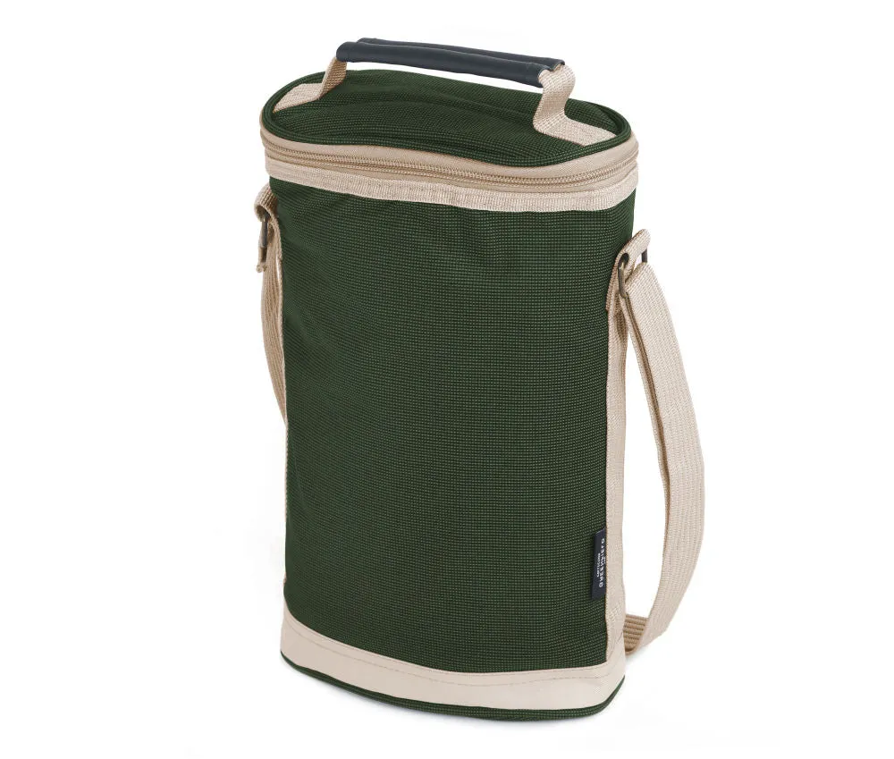 Duo Wine Cooler Bag