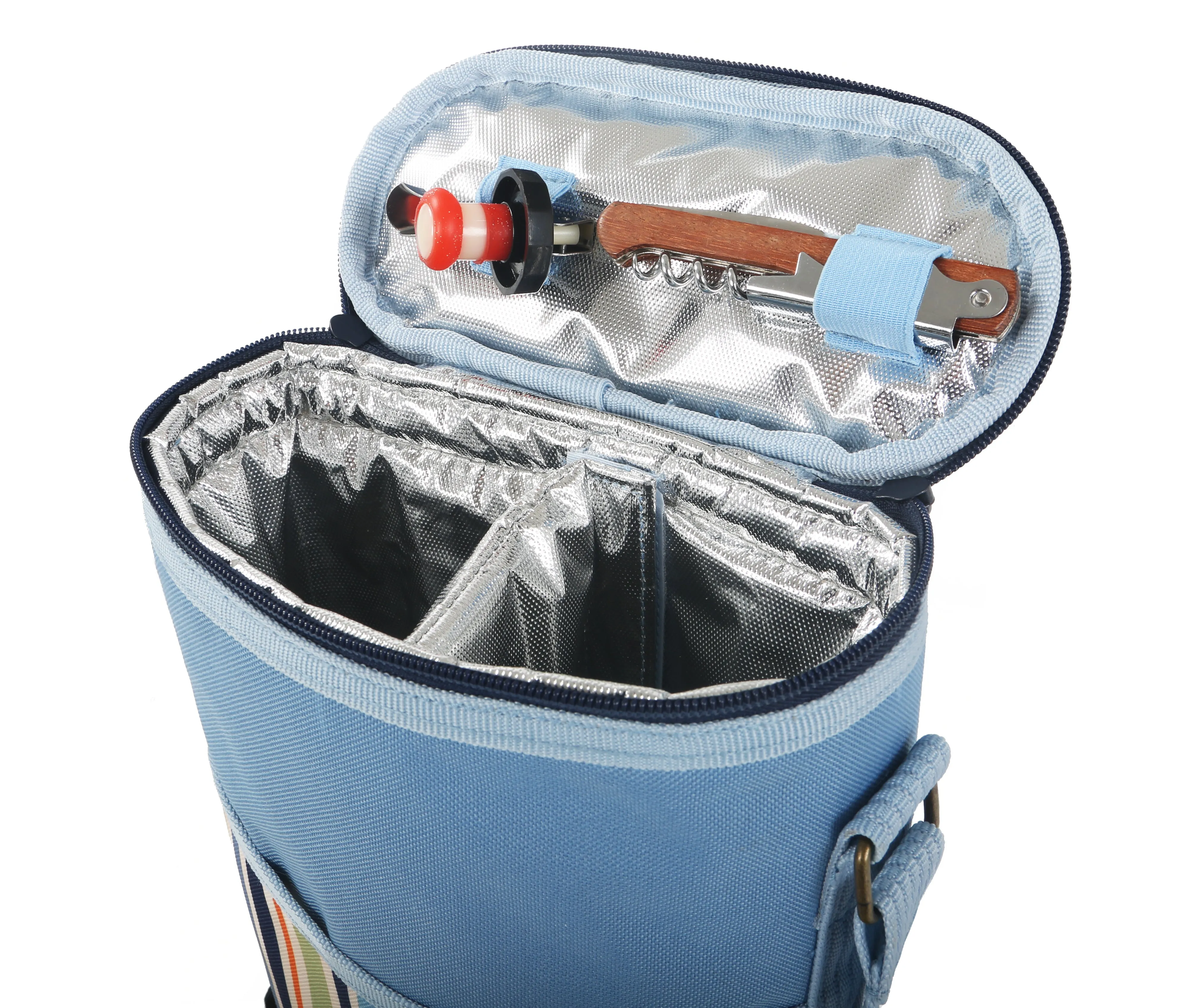 Duo Wine Cooler Bag