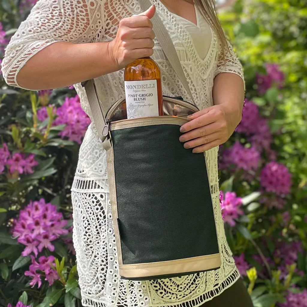 Duo Wine Cooler Bag