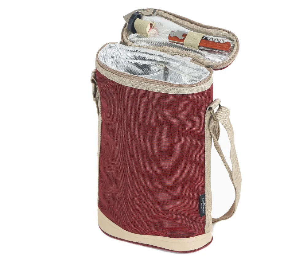 Duo Wine Cooler Bag