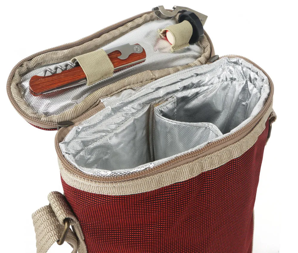 Duo Wine Cooler Bag