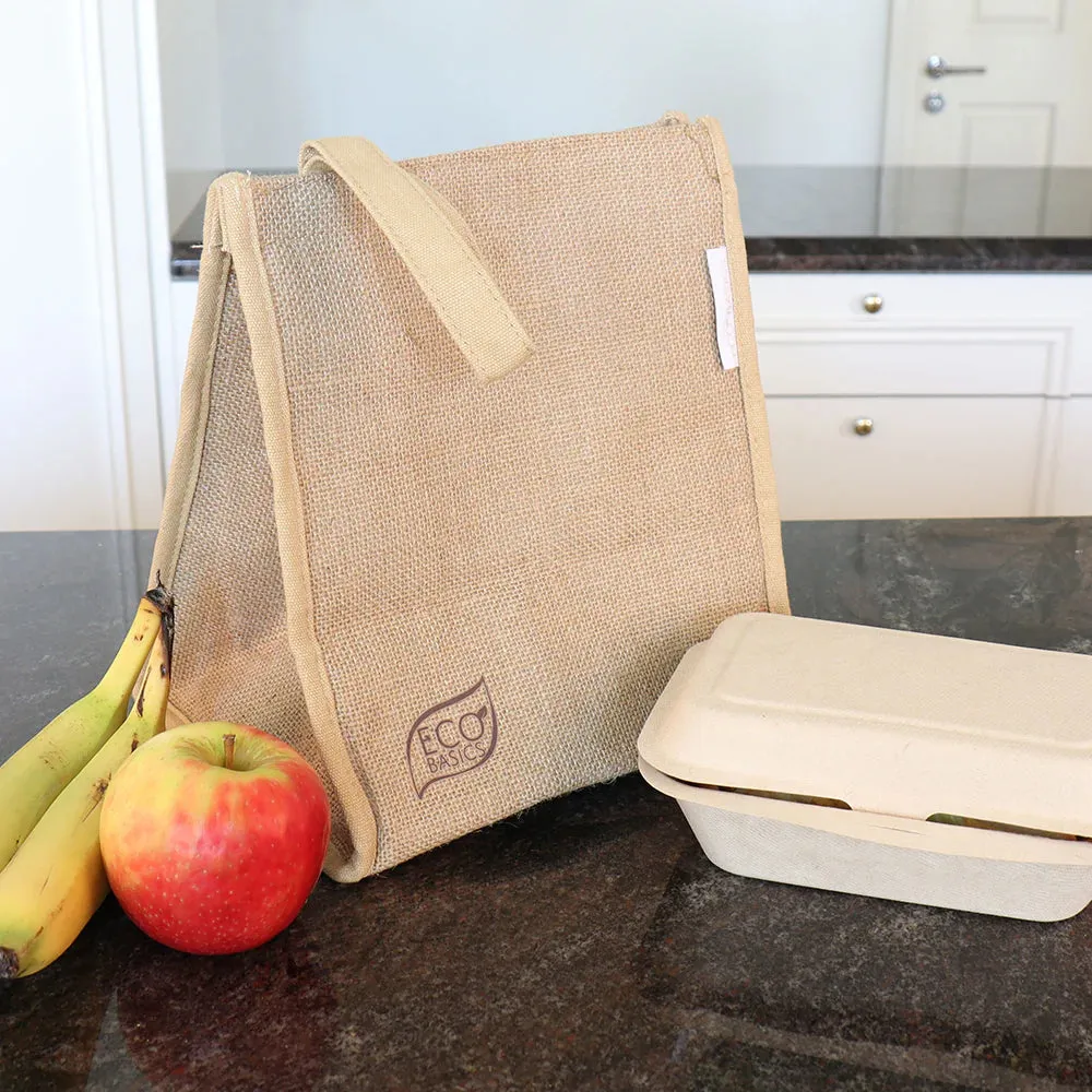 Eco Basics Lunch Bag