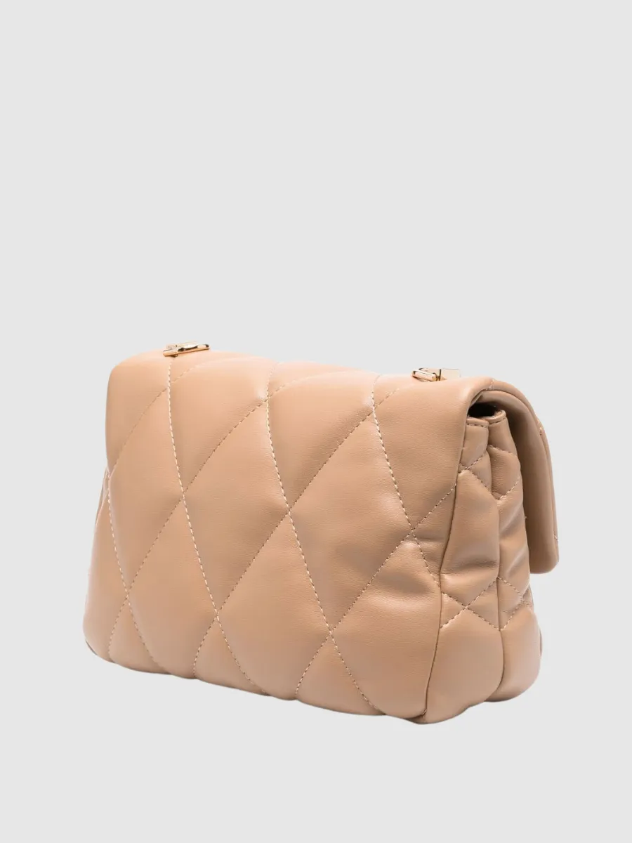 Eco-friendly leather crossbody bag LIUJO