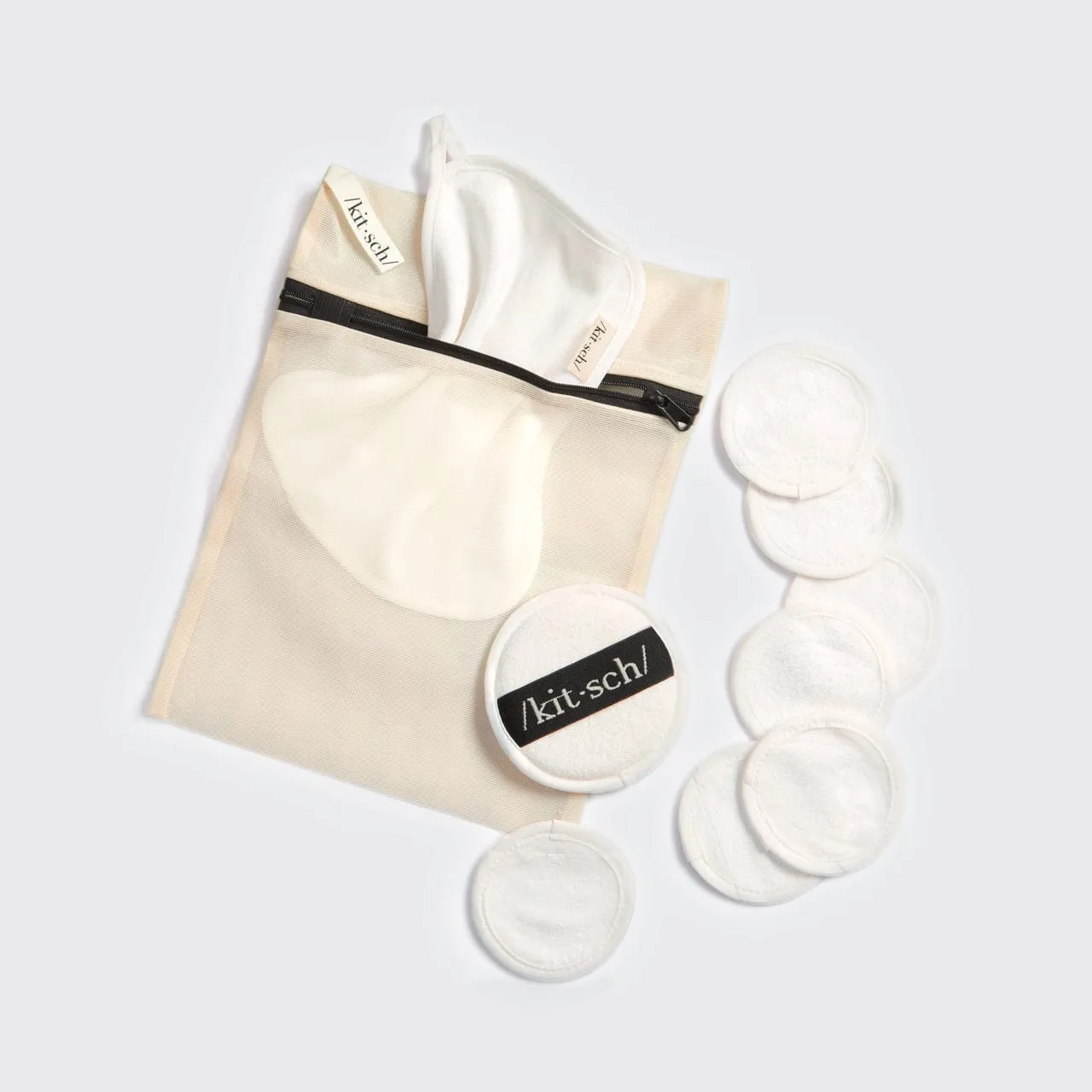 Eco-Friendly Ultimate Cleansing Kit