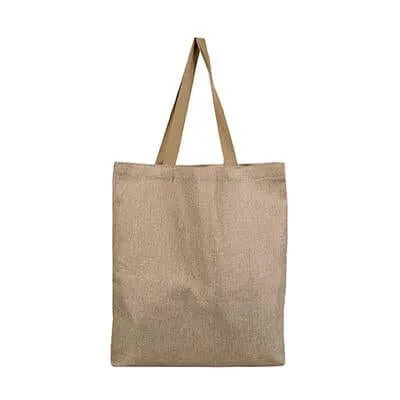 Eco Soft Jute Tote Bag