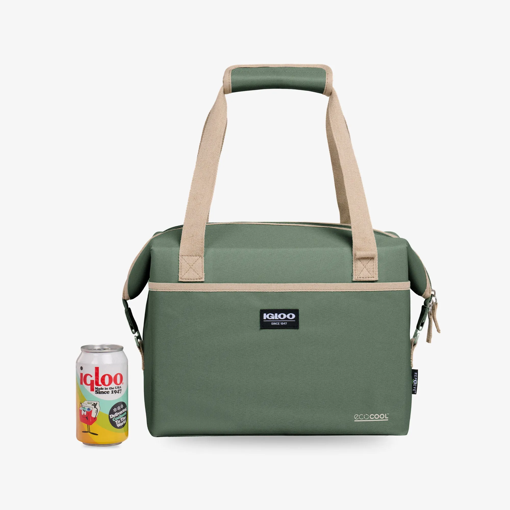 ECOCOOL® Switch 24-Can Tote