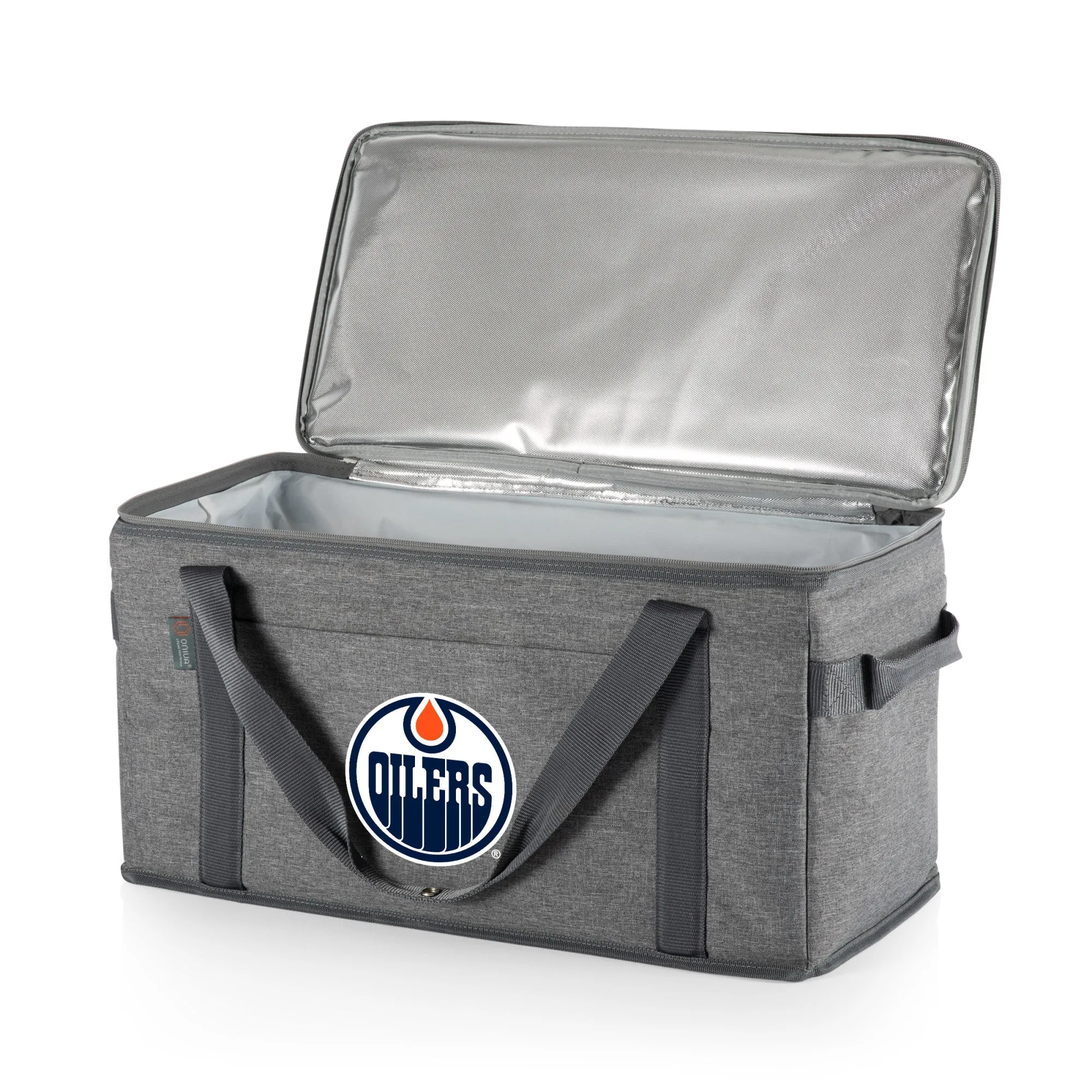 Edmonton Oilers - 64 Can Collapsible Cooler