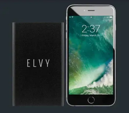 Elvy Power Bank