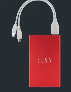 Elvy Power Bank