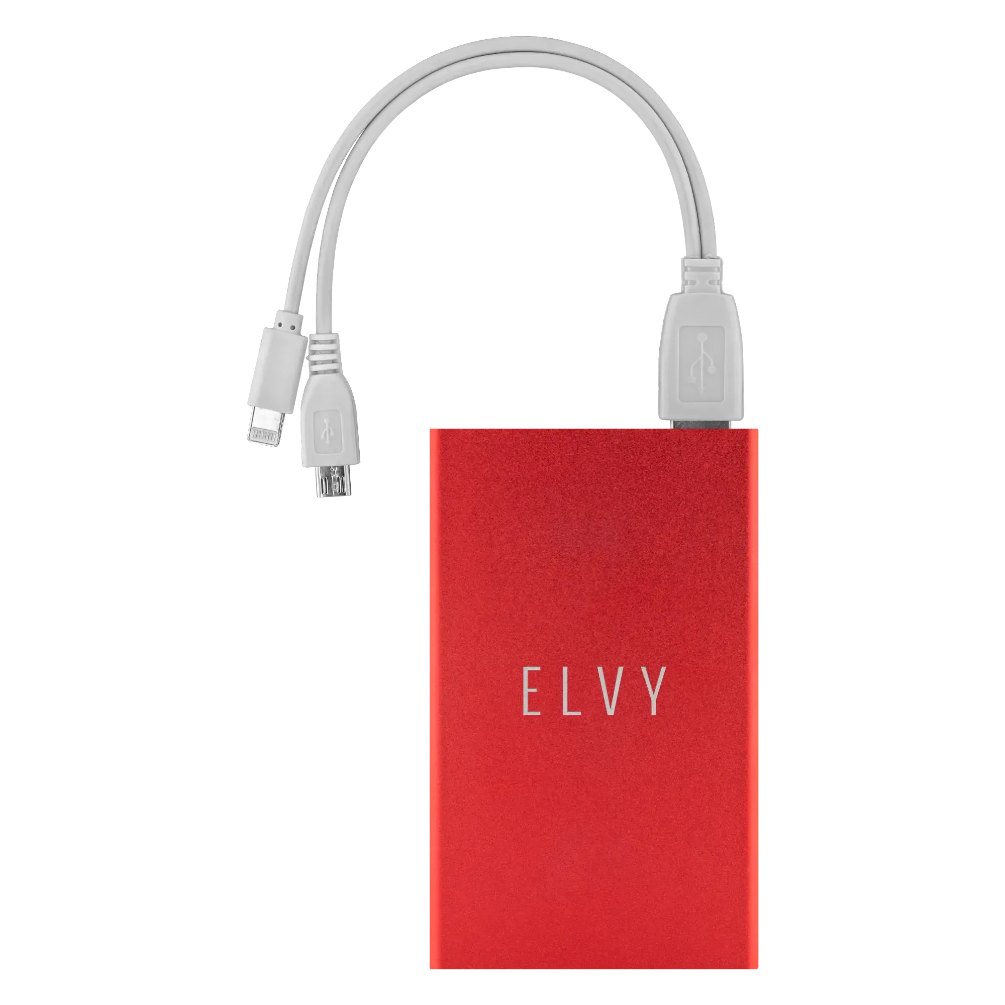 Elvy Power Bank