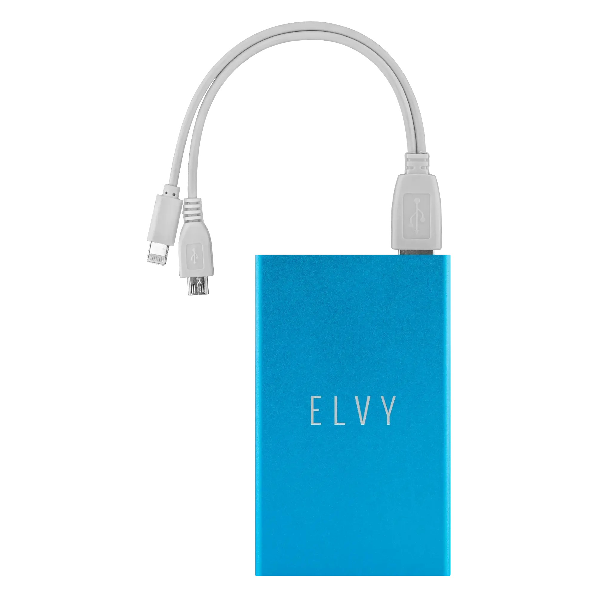 Elvy Power Bank