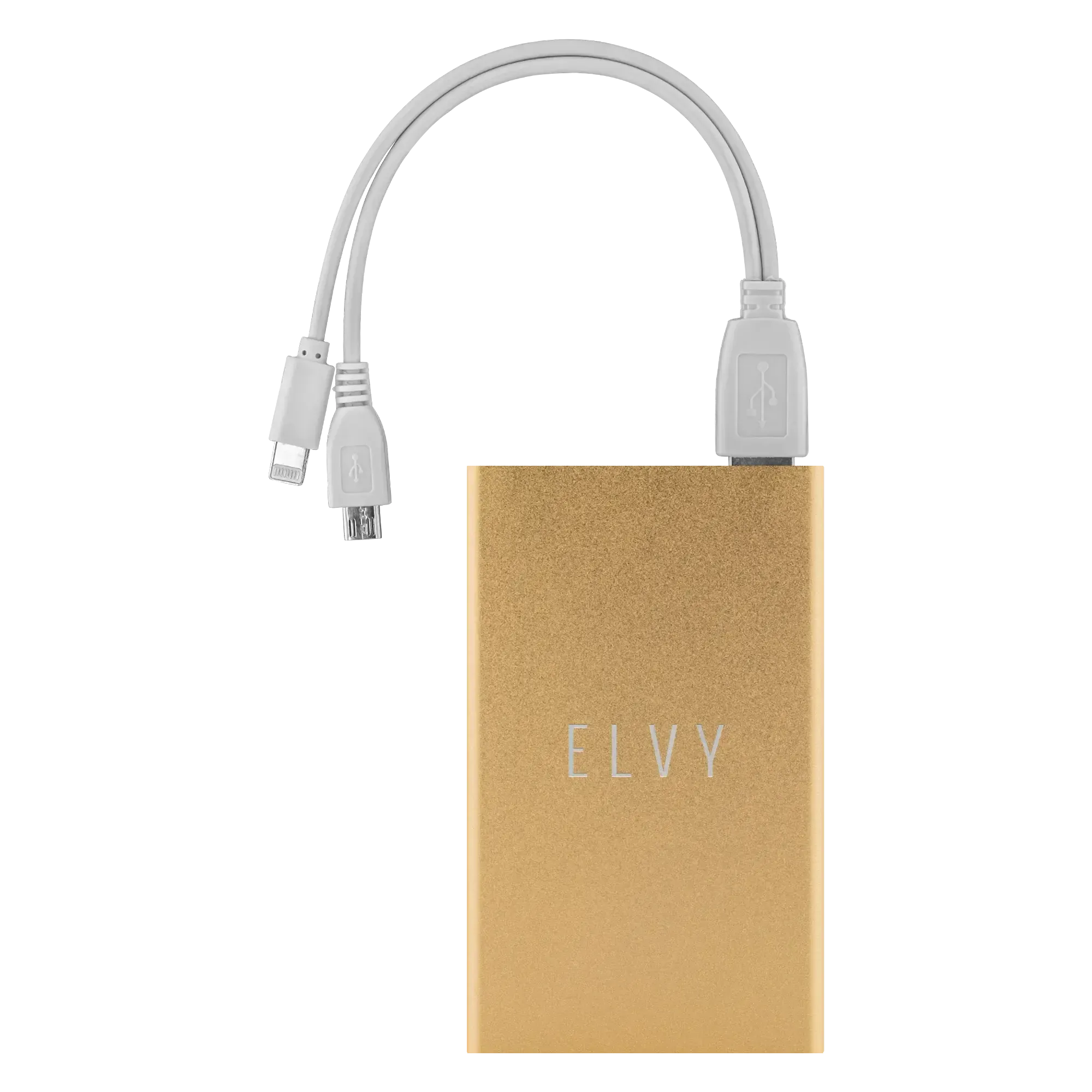 Elvy Power Bank