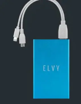 Elvy Power Bank