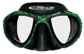 Epsealon E-Visio 2 Dive Mask