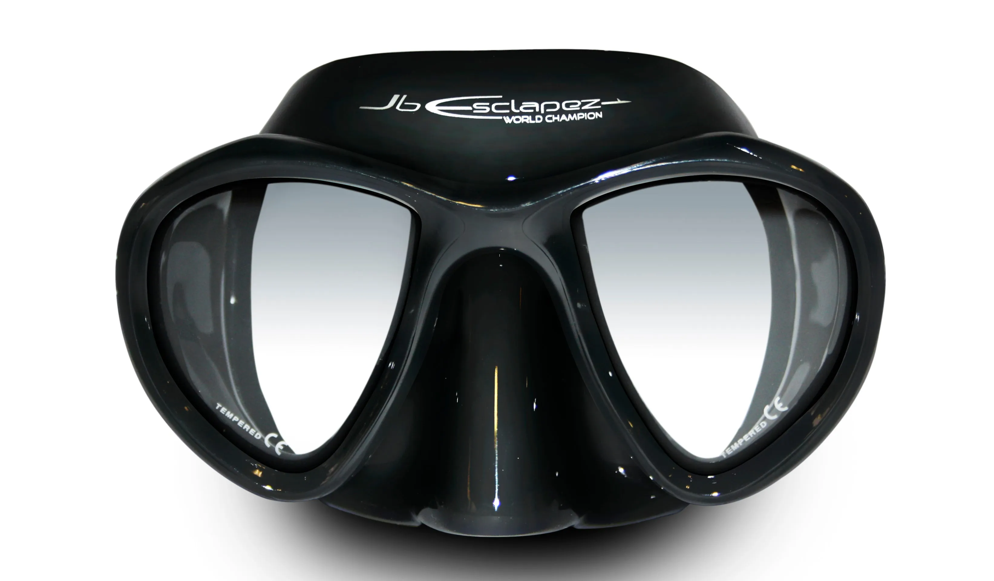 Epsealon E-Visio 2 Dive Mask