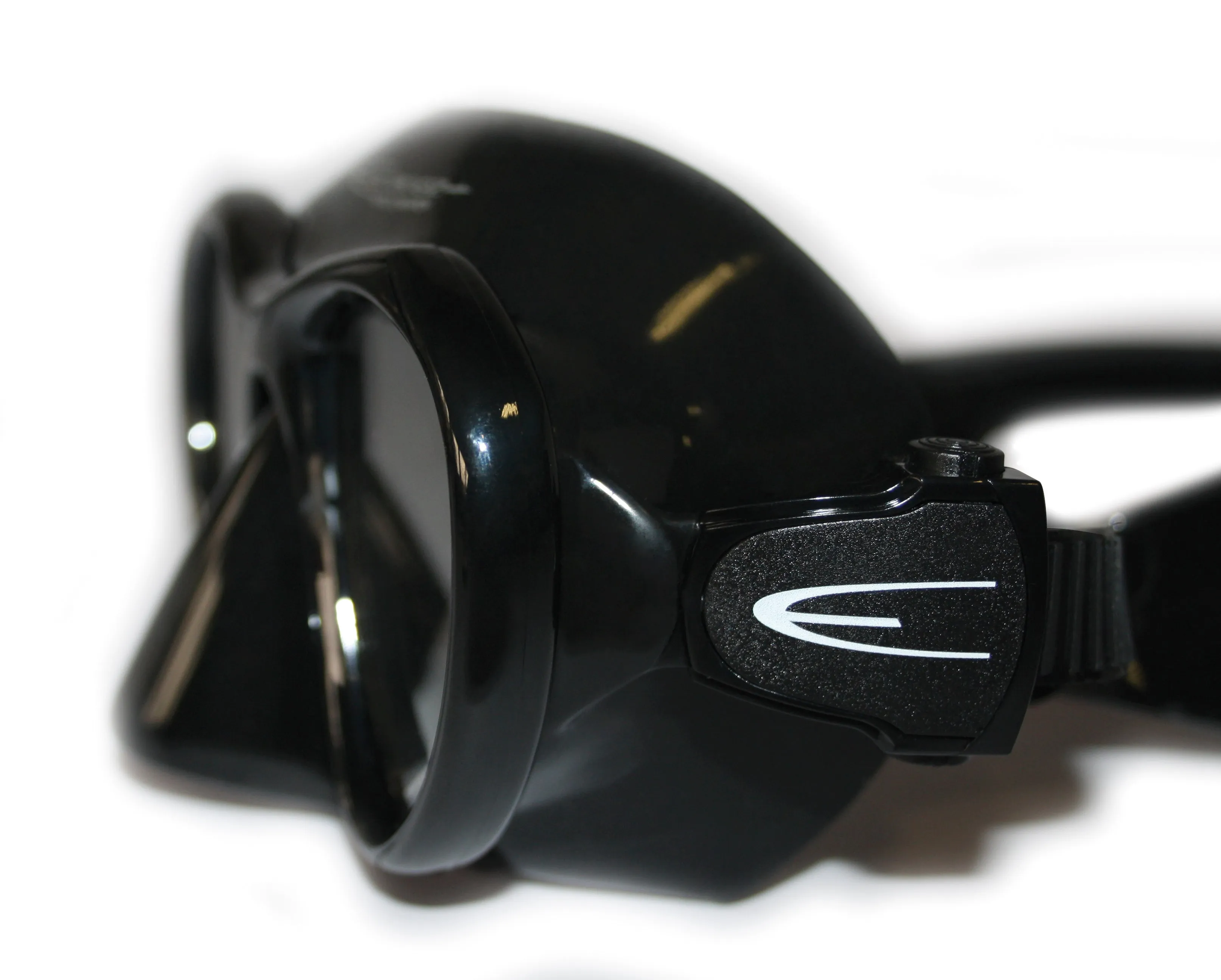 Epsealon E-Visio 2 Dive Mask