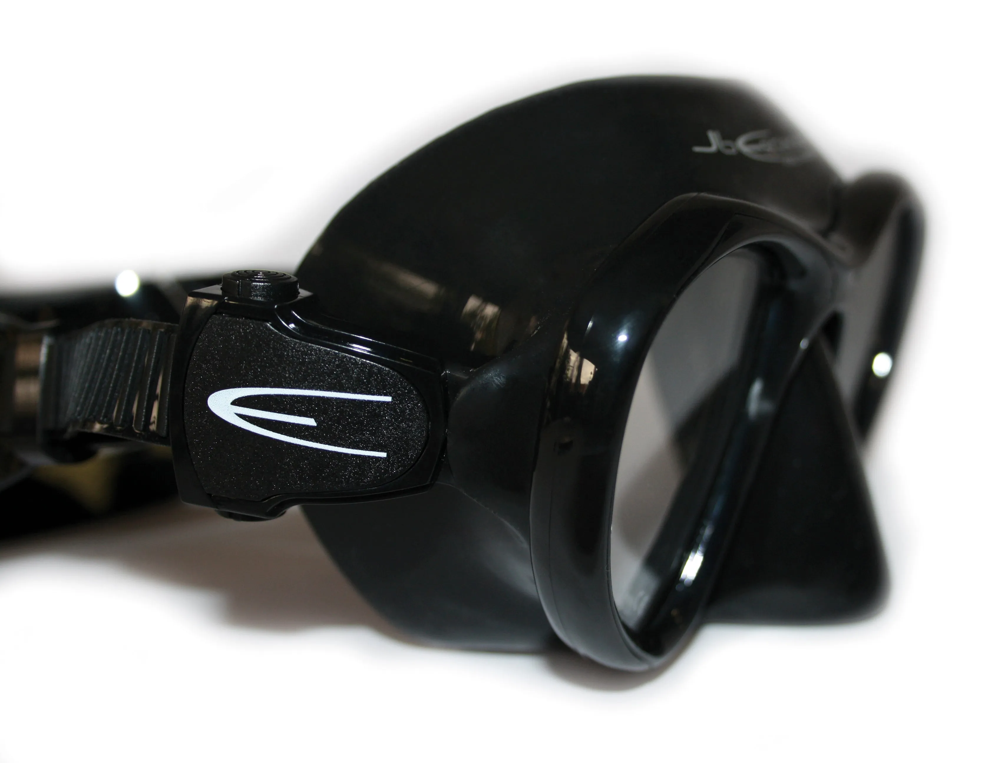 Epsealon E-Visio 2 Dive Mask