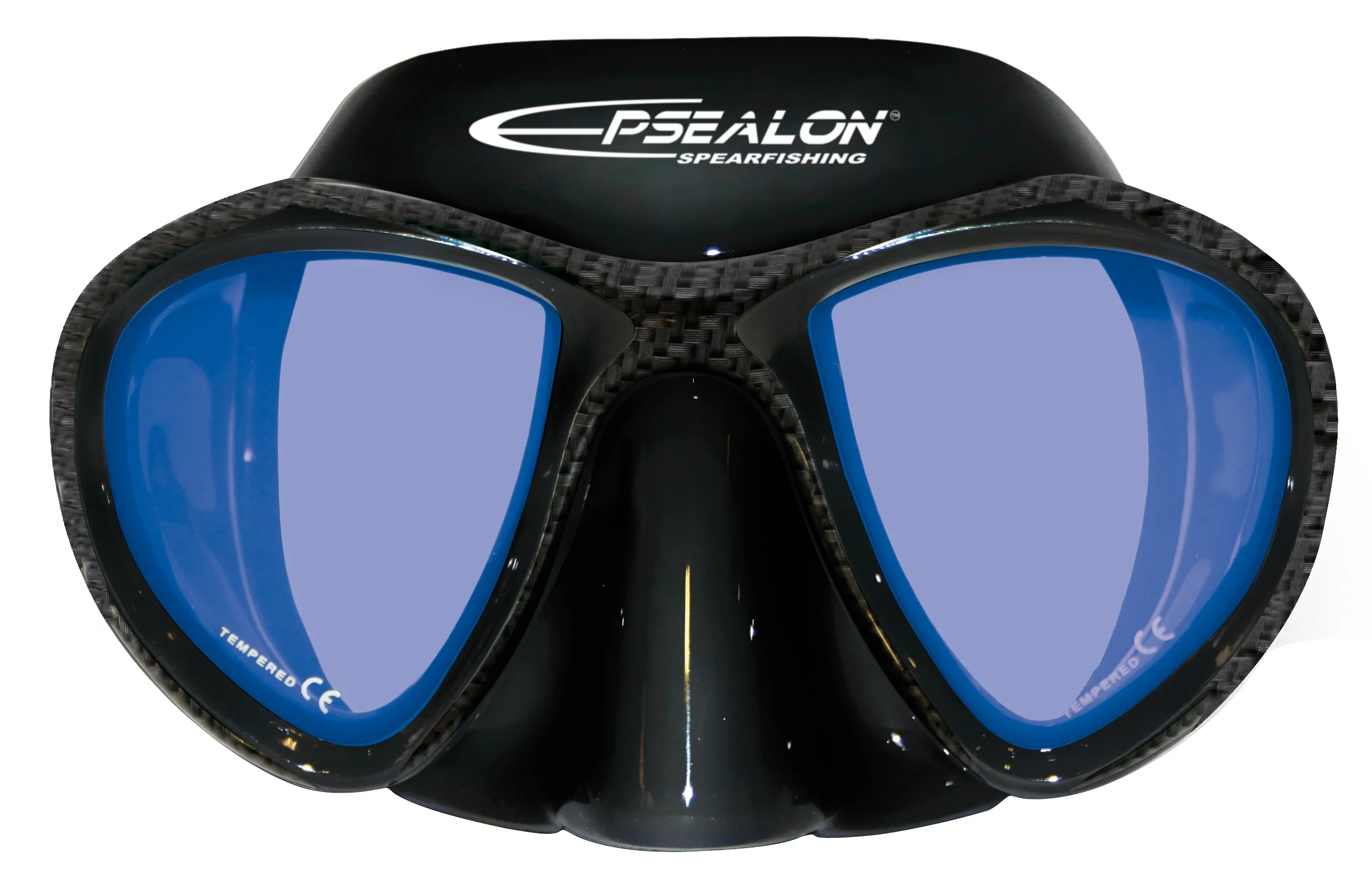 Epsealon E-Visio 2 Dive Mask