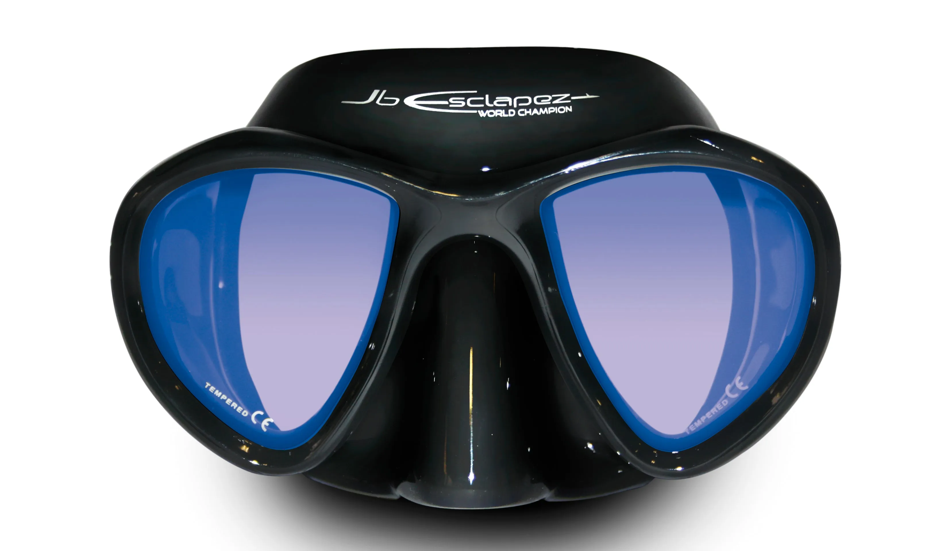 Epsealon E-Visio 2 Dive Mask