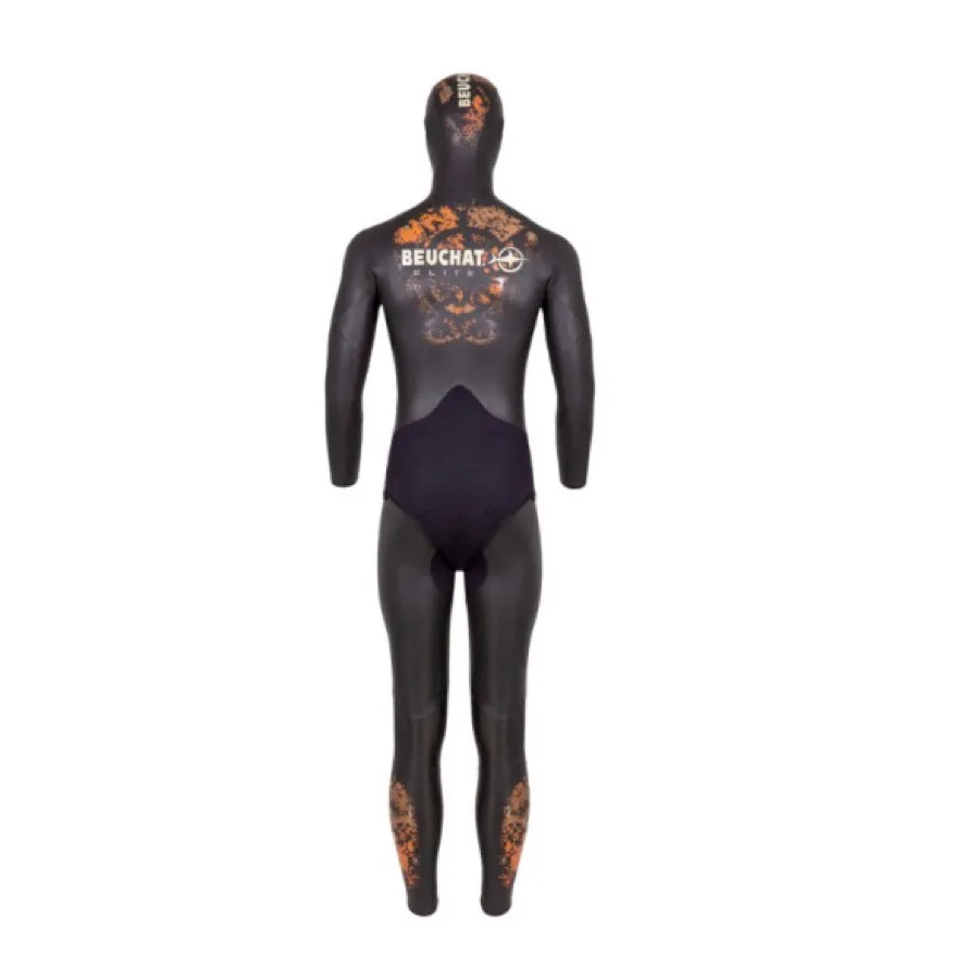 Espadon Elite Freediving Waist Cut