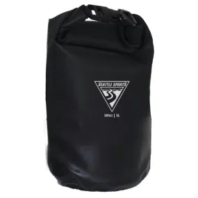 Explorer Dry Bag 5l Black