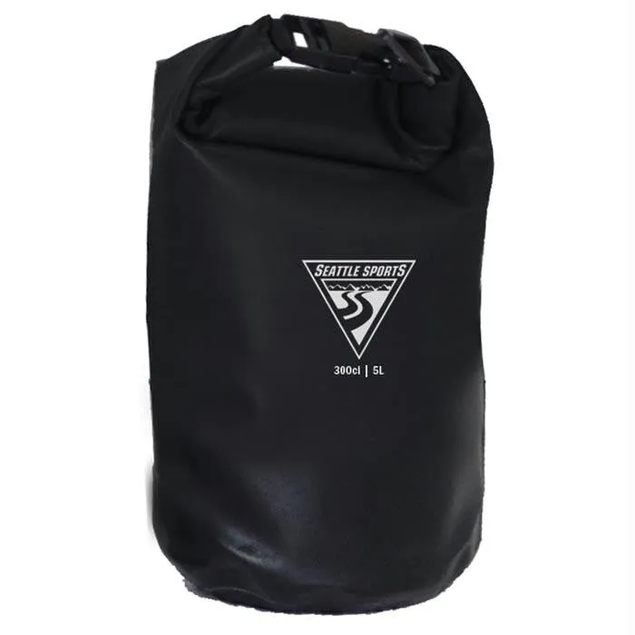 Explorer Dry Bag 5l Black