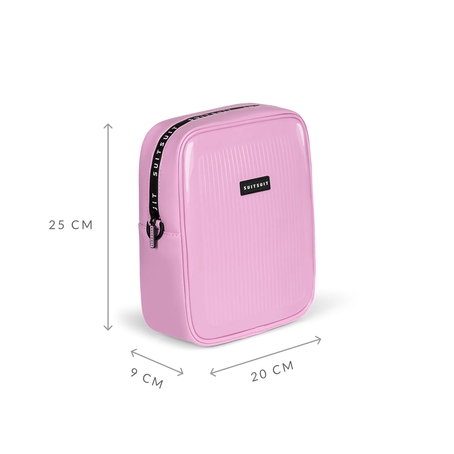 Expression - Fondant Pink - Beauty & Crossbody Set