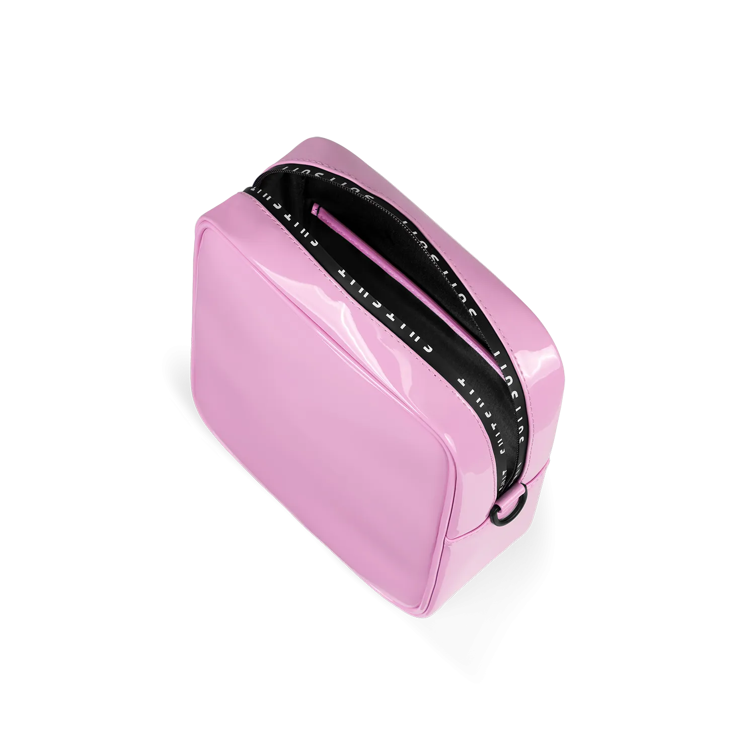 Expression - Fondant Pink - Beauty & Crossbody Set