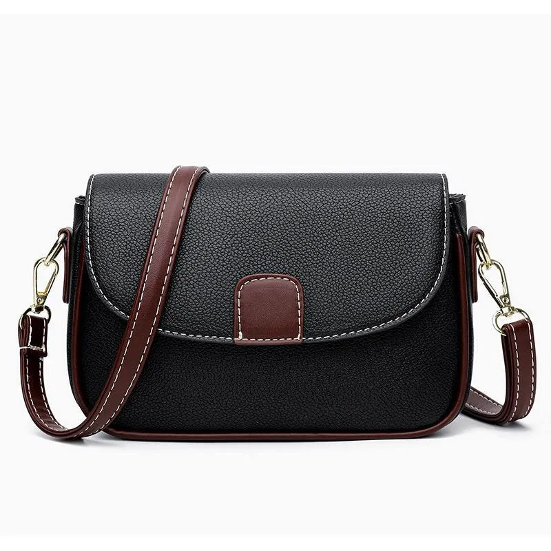 Fashion Flap Versatile Shoulder Bag